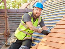 Best Emergency Roof Repair Services  in Endicott, NY